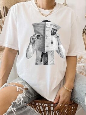 BTS Tour T-Shirt